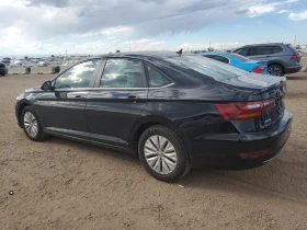 VW Jetta ПОДГРЕВ* КАМЕРА* КЕЙЛЕС* LANE* ASSIST - 9900 € / 19362.72 лв. - 36341267 2