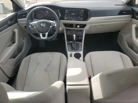 VW Jetta ПОДГРЕВ* КАМЕРА* КЕЙЛЕС* LANE* ASSIST - 9900 € / 19362.72 лв. - 36341267 8