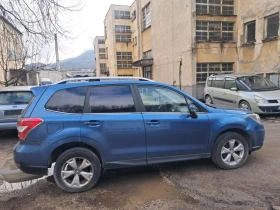 Subaru Forester 2.0D - 10 € / 19.56 лв. - 12664779 6