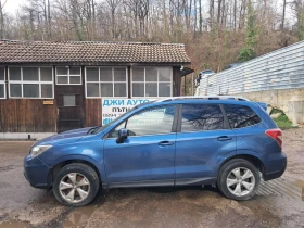 Subaru Forester 2.0D - 10 € / 19.56 лв. - 12664779 3