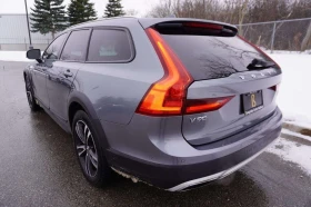 Volvo V90 * Inscription * CARFAX * ЦЕНА ДО БГ - 20000 € / 39116.60 лв. - 71267187 4