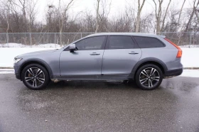 Volvo V90 * Inscription * CARFAX * ЦЕНА ДО БГ - 20000 € / 39116.60 лв. - 71267187 3