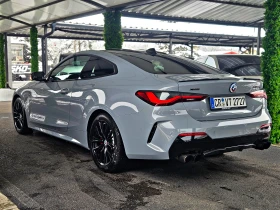 BMW 440 M/XD/HUD/DISTR/3DCAM/HARMAN/CAR PLAY/AMBIENT/LIZIN - 39000 € / 76277.37 лв. - 92702333 5