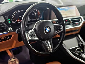 BMW 440 M/XD/HUD/DISTR/3DCAM/HARMAN/CAR PLAY/AMBIENT/LIZIN - 39000 € / 76277.37 лв. - 92702333 10