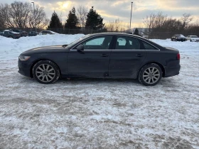 Audi A6 * 3.0T Progressiv * CARFAX * ЦЕНА ДО БГ - 9000 € / 17602.47 лв. - 19691337 4