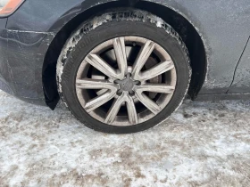 Audi A6 * 3.0T Progressiv * CARFAX * ЦЕНА ДО БГ - 9000 € / 17602.47 лв. - 19691337 9