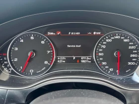 Audi A6 * 3.0T Progressiv * CARFAX * ЦЕНА ДО БГ - 9000 € / 17602.47 лв. - 19691337 7