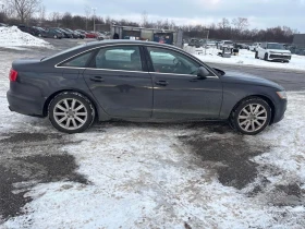 Audi A6 * 3.0T Progressiv * CARFAX * ЦЕНА ДО БГ - 9000 € / 17602.47 лв. - 19691337 5