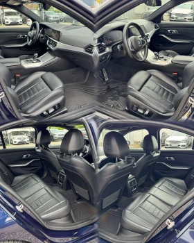 BMW 330 XI* M SPORT* 360*  | Mobile.bg � ����� ������ 12