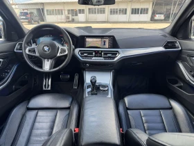 BMW 330 XI* M SPORT* 360*  - 20900 € / 40876.85 лв. - 96681203 7