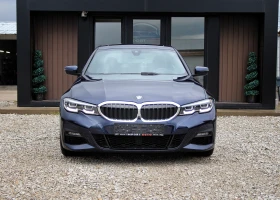 ����� �� �������� �� BMW 330 XI* M SPORT* 360* 