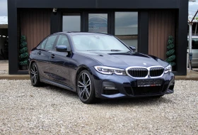 ����� �� �������� �� BMW 330 XI* M SPORT* 360* 