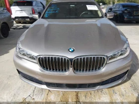 BMW 750 I xDrive - 12500 € / 24447.88 лв. - 53593300 13