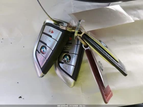 BMW 750 I xDrive - 12500 € / 24447.88 лв. - 53593300 11