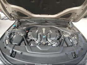 BMW 750 I xDrive - 12500 € / 24447.88 лв. - 53593300 10