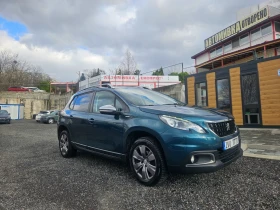 Peugeot 2008 1.6HDI  - 7700 € / 15059.89 лв. - 30943648 6
