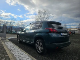 Peugeot 2008 1.6HDI  - 7700 € / 15059.89 лв. - 30943648 3