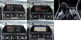 BMW 840 M Pack* INDIVIDUAL* 360* CARBON* H&K* , снимка 15 - Автомобили и джипове - 53642806