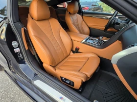 BMW 840 M Pack* INDIVIDUAL* 360* CARBON* H&K* , снимка 11 - Автомобили и джипове - 53642806