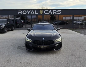 BMW 840 M Pack* INDIVIDUAL* 360* CARBON* H&K* , снимка 2 - Автомобили и джипове - 53642806