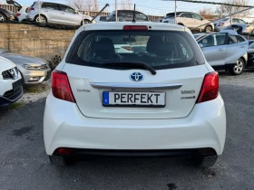 Toyota Yaris 1.5Hybrid - 8999 € / 17600.51 лв. - 44262058 5