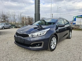 Kia Ceed 1.4
