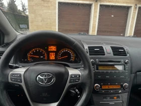 Toyota Avensis - 6000 € / 11734.98 лв. - 41253968 9