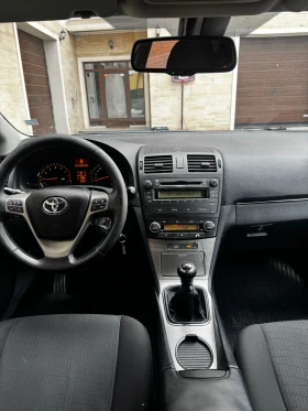 Toyota Avensis - 6000 € / 11734.98 лв. - 41253968 8