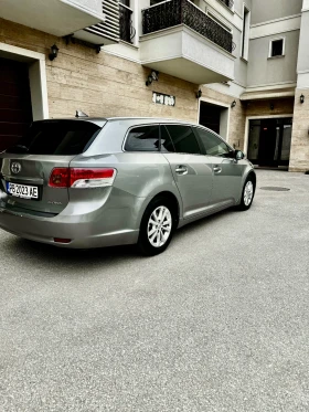 Toyota Avensis - 6000 € / 11734.98 лв. - 41253968 6