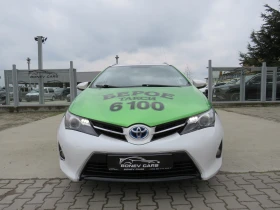 Toyota Auris * HYBRID AUTOMATIK*  - 6500 € / 12712.90 лв. - 61861216 2