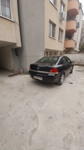 Opel Astra - 3200 € / 6258.66 лв. - 54608806 3