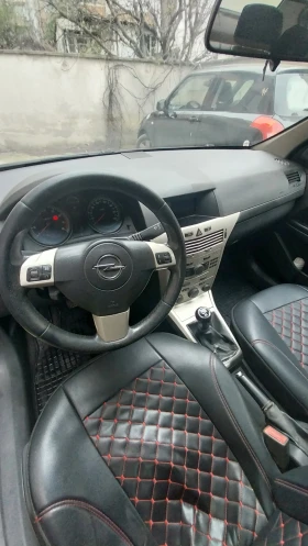 Opel Astra - 3200 € / 6258.66 лв. - 54608806 6