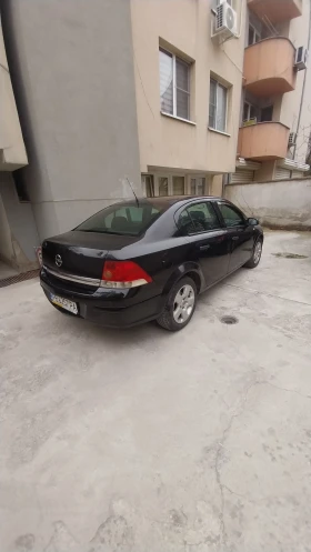 Opel Astra - 3200 € / 6258.66 лв. - 54608806 4