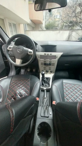 Opel Astra - 3200 € / 6258.66 лв. - 54608806 5
