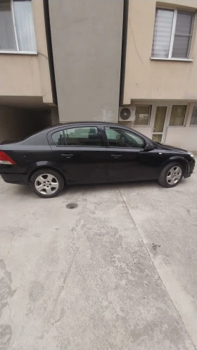 Opel Astra - 3200 € / 6258.66 лв. - 54608806 2