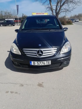 Mercedes-Benz B 200 2.0 D | Auto.bg — изображение 2