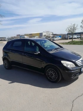 Mercedes-Benz B 200 2.0 D | Auto.bg — изображение 4