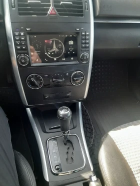 Mercedes-Benz B 200 2.0 D | Auto.bg — изображение 8