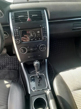 Mercedes-Benz B 200 2.0 D | Auto.bg — изображение 9