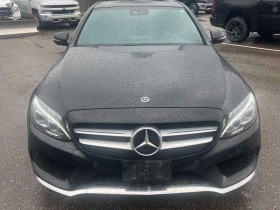 Mercedes-Benz C 300 * CARFAX * АМГ пакет * Панорама *  | Auto.bg — изображение 6