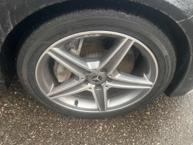 Mercedes-Benz C 300 * CARFAX * АМГ пакет * Панорама *  | Auto.bg — изображение 7