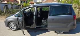 VW Sharan - 11000 € / 21514.13 лв. - 16562377 5