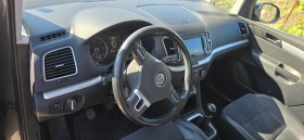 VW Sharan - 11000 € / 21514.13 лв. - 16562377 10