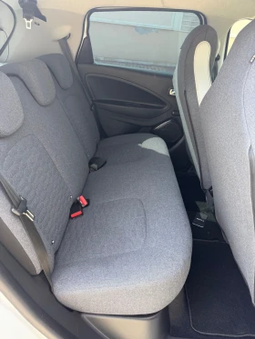 Renault Zoe FACELIFT 52 KW �������� �� ��������� | Mobile.bg � ����� ������ 12