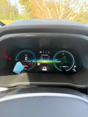 Renault Zoe FACELIFT 52 KW �������� �� ��������� | Mobile.bg � ����� ������ 14