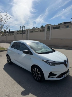 Renault Zoe FACELIFT 52 KW �������� �� ��������� | Mobile.bg � ����� ������ 3