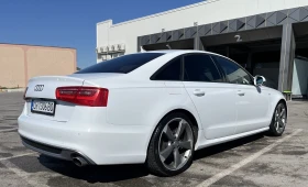 Audi A6 BiTdi 313hp/3xS-Line/ACTIVE SOUND/BOSE/KEYLESS | Mobile.bg � ����� ������ 6