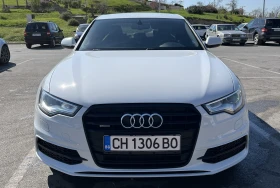 ������ Audi A6