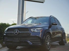 Mercedes-Benz GLE 450 AMG* BURMESTER* Head up* White interior* 7����� | Mobile.bg � ����� ������ 3