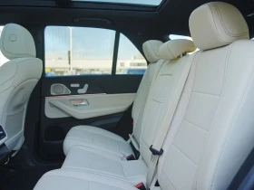 Mercedes-Benz GLE 450 AMG* BURMESTER* Head up* White interior* 7����� | Mobile.bg � ����� ������ 10